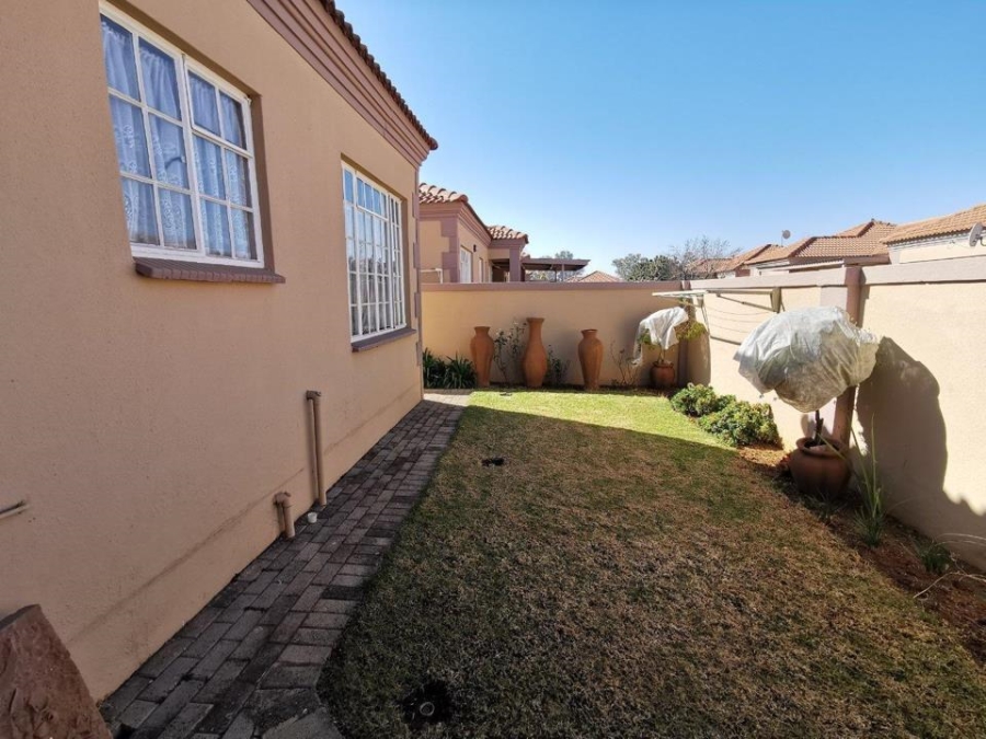 3 Bedroom Property for Sale in Baillie Park North West